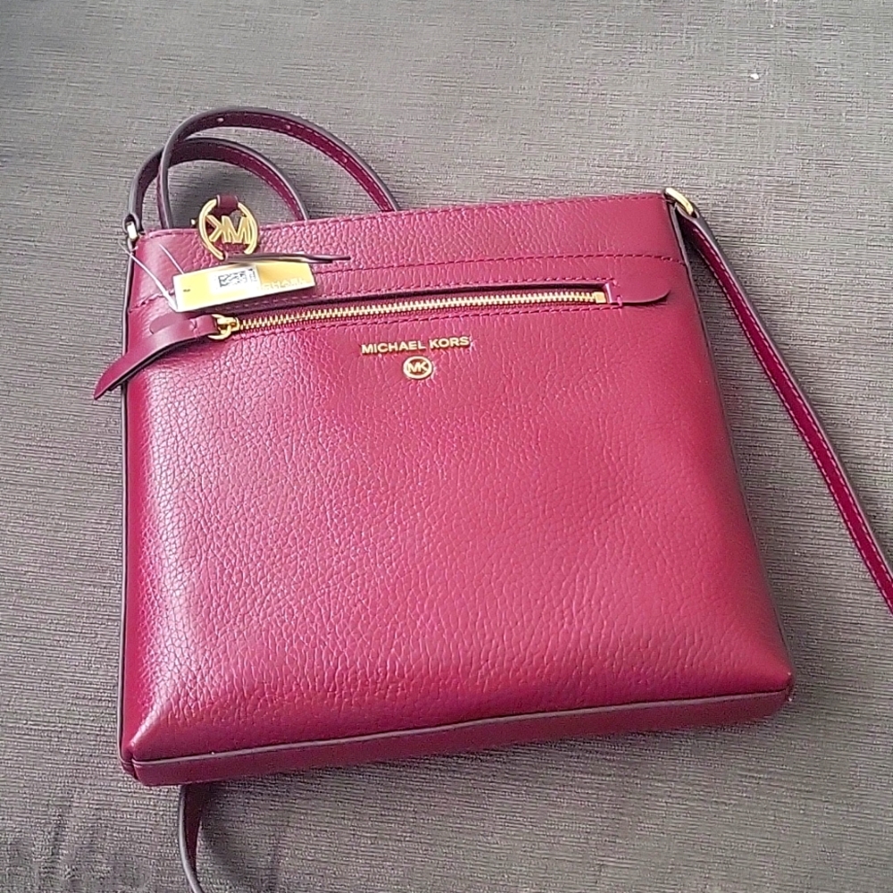 Crossbody